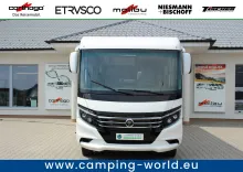 Fahrzeugbild Niesmann + Bischoff iSMOVE 6.9 E #9
