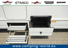 Fahrzeugbild Niesmann + Bischoff iSMOVE 6.9 E #10