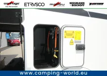 Fahrzeugbild Niesmann + Bischoff iSMOVE 6.9 E #11