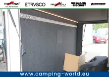 Fahrzeugbild Niesmann + Bischoff iSMOVE 6.9 E #13
