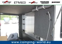Fahrzeugbild Niesmann + Bischoff iSMOVE 6.9 E #14