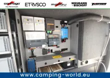 Fahrzeugbild Niesmann + Bischoff iSMOVE 6.9 E #15