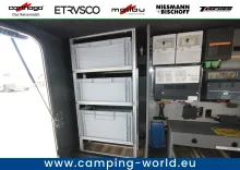 Fahrzeugbild Niesmann + Bischoff iSMOVE 6.9 E #16
