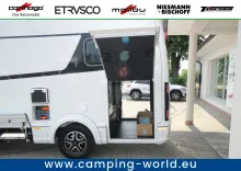 Fahrzeugbild Niesmann + Bischoff iSMOVE 6.9 E #17