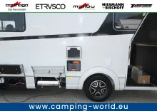 Fahrzeugbild Niesmann + Bischoff iSMOVE 6.9 E #18