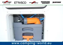 Fahrzeugbild Niesmann + Bischoff iSMOVE 6.9 E #19