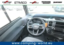 Fahrzeugbild Niesmann + Bischoff iSMOVE 6.9 E #22