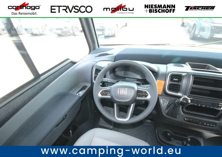 Fahrzeugbild Niesmann + Bischoff iSMOVE 6.9 E #22
