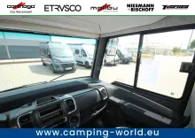 Fahrzeugbild Niesmann + Bischoff iSMOVE 6.9 E #24
