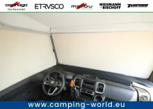 Fahrzeugbild Niesmann + Bischoff iSMOVE 6.9 E #25