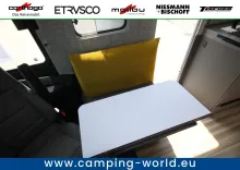 Fahrzeugbild Niesmann + Bischoff iSMOVE 6.9 E #31