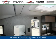 Fahrzeugbild Niesmann + Bischoff iSMOVE 6.9 E #32