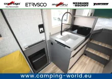 Fahrzeugbild Niesmann + Bischoff iSMOVE 6.9 E #33