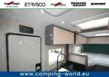 Fahrzeugbild Niesmann + Bischoff iSMOVE 6.9 E #34