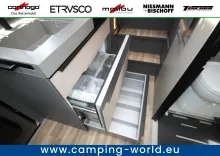 Fahrzeugbild Niesmann + Bischoff iSMOVE 6.9 E #35