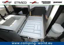 Fahrzeugbild Niesmann + Bischoff iSMOVE 6.9 E #36