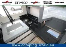 Fahrzeugbild Niesmann + Bischoff iSMOVE 6.9 E #37