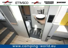 Fahrzeugbild Niesmann + Bischoff iSMOVE 6.9 E #38