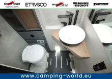 Fahrzeugbild Niesmann + Bischoff iSMOVE 6.9 E #39