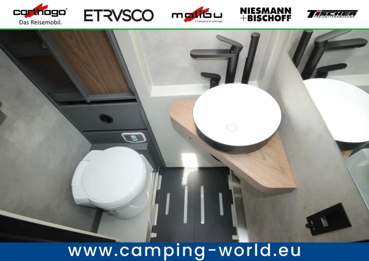 Fahrzeugbild Niesmann + Bischoff iSMOVE 6.9 E #39