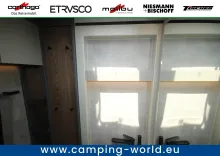 Fahrzeugbild Niesmann + Bischoff iSMOVE 6.9 E #40