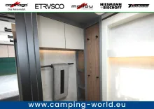 Fahrzeugbild Niesmann + Bischoff iSMOVE 6.9 E #41
