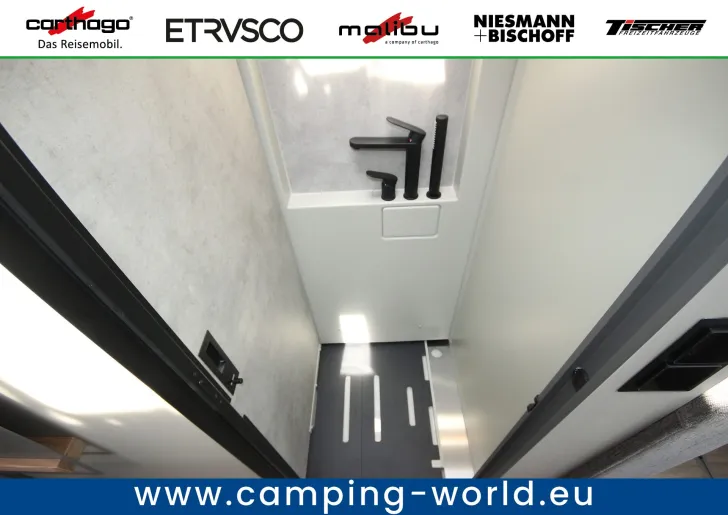 Fahrzeugbild Niesmann + Bischoff iSMOVE 6.9 E #43