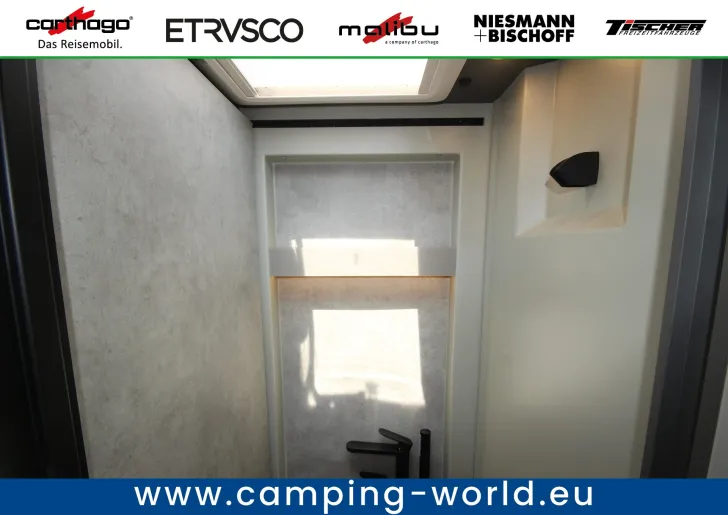 Fahrzeugbild Niesmann + Bischoff iSMOVE 6.9 E #44