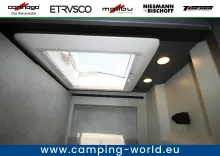 Fahrzeugbild Niesmann + Bischoff iSMOVE 6.9 E #45