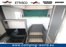 Fahrzeugbild Niesmann + Bischoff iSMOVE 6.9 E #46