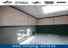 Fahrzeugbild Niesmann + Bischoff iSMOVE 6.9 E #47