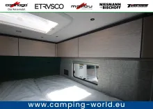 Fahrzeugbild Niesmann + Bischoff iSMOVE 6.9 E #48