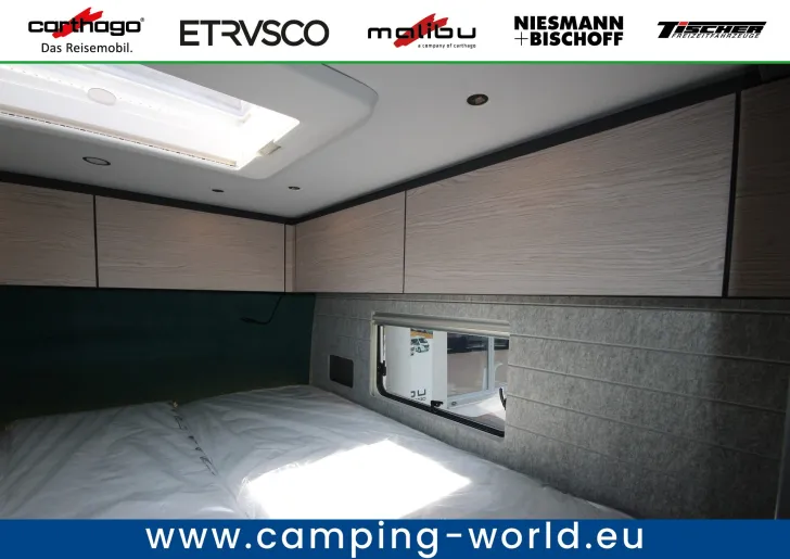Fahrzeugbild Niesmann + Bischoff iSMOVE 6.9 E #48