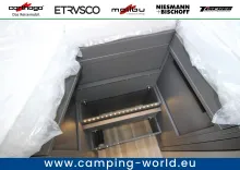 Fahrzeugbild Niesmann + Bischoff iSMOVE 6.9 E #52