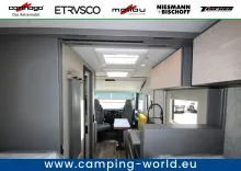 Fahrzeugbild Niesmann + Bischoff iSMOVE 6.9 E #53