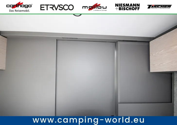 Fahrzeugbild Niesmann + Bischoff iSMOVE 6.9 E #54