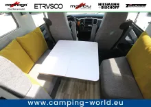 Fahrzeugbild Niesmann + Bischoff iSMOVE 6.9 E #57