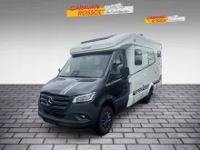 Fahrzeugbild Hymer ML-T Xperience 580 - Editionsmodell #2