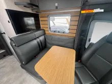 Fahrzeugbild Hymer ML-T Xperience 580 - Editionsmodell #11