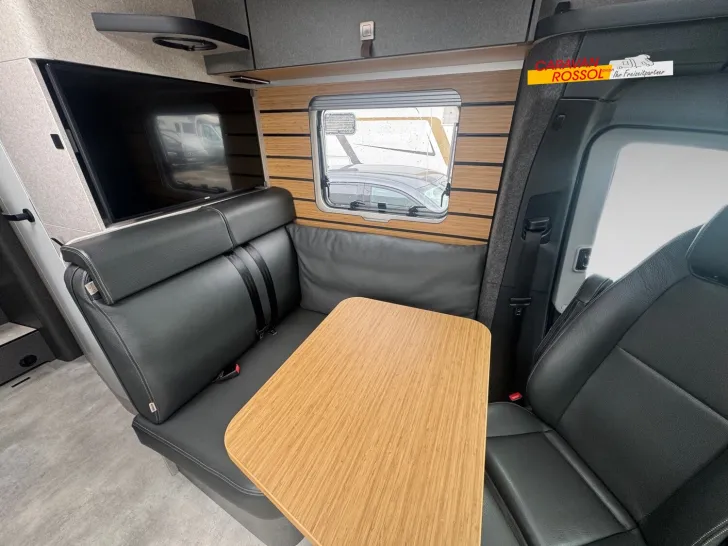 Fahrzeugbild Hymer ML-T Xperience 580 - Editionsmodell #11