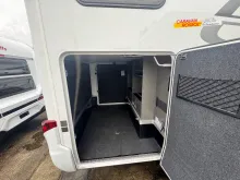Fahrzeugbild Hymer ML-T Xperience 580 - Editionsmodell #17