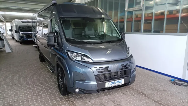 Fahrzeugbild Carado pro CV 602 Oktober 2026 Verfügbar #1
