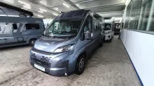 Fahrzeugbild Carado pro CV 602 Oktober 2026 Verfügbar #3