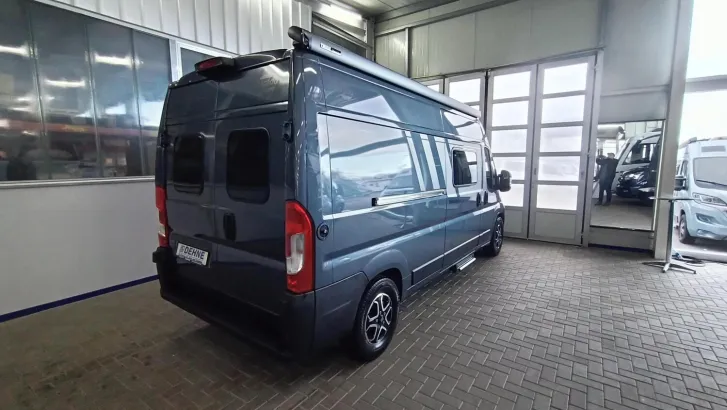 Fahrzeugbild Carado pro CV 602 Oktober 2026 Verfügbar #5