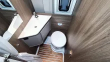 Fahrzeugbild Carado pro CV 602 Oktober 2026 Verfügbar #9