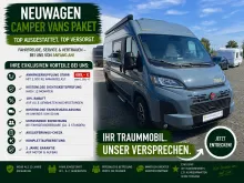 Fahrzeugbild Bürstner B66 C 600*AUTOM.*MARKISE*LEDER*RFK* #1