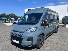 Fahrzeugbild Bürstner B66 C 600*AUTOM.*MARKISE*LEDER*RFK* #3