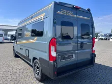 Fahrzeugbild Bürstner B66 C 600*AUTOM.*MARKISE*LEDER*RFK* #4