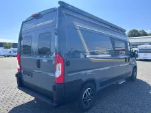 Fahrzeugbild Bürstner B66 C 600*AUTOM.*MARKISE*LEDER*RFK* #5