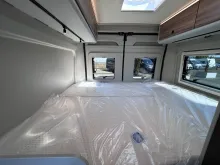 Fahrzeugbild Bürstner B66 C 600*AUTOM.*MARKISE*LEDER*RFK* #7